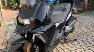 Bmw C 400 X (2021 - 24)  (2)
