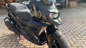 Bmw C 400 X (2021 - 24)  (3)
