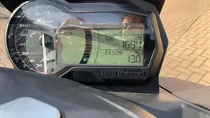Bmw C 400 X (2021 - 24)  (4)