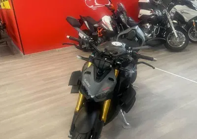 Ducati Streetfighter V4 S (2023 - 24) - Annuncio 10001657