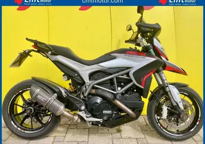 Ducati Hyperstrada 821 (2013 - 15) - Annuncio 10001637