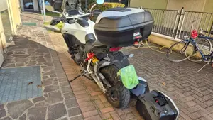 Ducati Multistrada V4 S (2021 - 24)  (3)