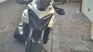 Ducati Multistrada V4 S (2021 - 24)  (4)