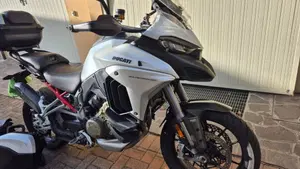 Ducati Multistrada V4 S (2021 - 24)  (5)