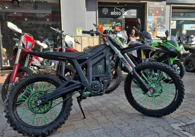 Talaria Moto Sting TL4000 R MX (2023 - 26) - Annuncio 10001648