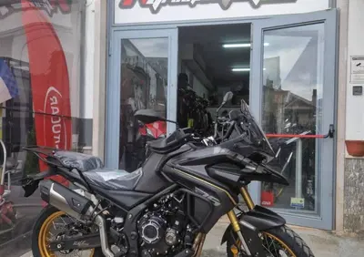 Voge Valico 525DSX (2023 - 26) - Annuncio 10001650