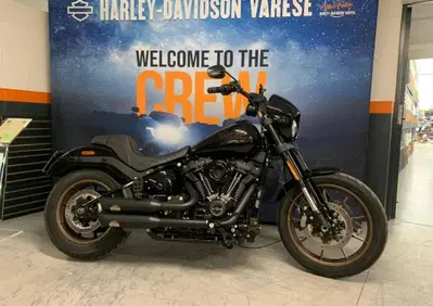 Harley-Davidson Low Rider S (2022 - 24) - Annuncio 10001656