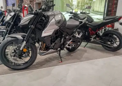 Honda CB 750 Hornet (2026) - Annuncio 10001652