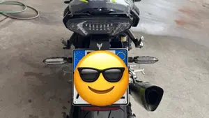 Yamaha MT-10 ABS (2016 - 17)  (3)
