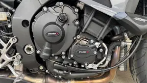Yamaha MT-10 ABS (2016 - 17)  (6)