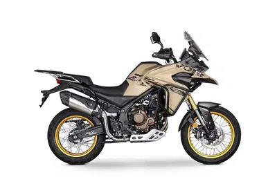 Voge Valico 625DSX (2025 - 26) - Annuncio 10001653