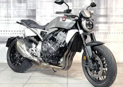 Honda CB 1000 R (2021 - 25) - Annuncio 10001666