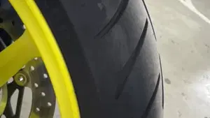 Yamaha MT-10 ABS (2016 - 17)  (8)