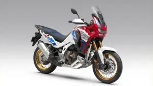 Honda Africa Twin CRF 1100L Adventure Sports DCT (2024 - 26) 