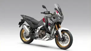 Honda Africa Twin CRF 1100L Adventure Sports DCT (2024 - 26)  (2)