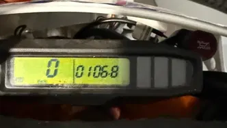 KTM 300 EXC E TPI (2019) usata