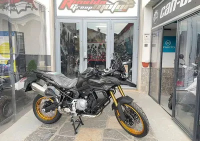 Voge Valico 900DSX (2024 - 26) - Annuncio 10001658