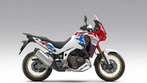 Honda Africa Twin CRF 1100L Adventure Sports (2024 - 26)  (2)