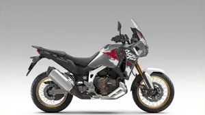 Honda Africa Twin CRF 1100L Adventure Sports (2024 - 26)  (4)