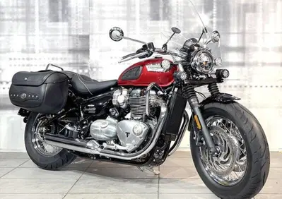 Triumph Bonneville Speedmaster 1200 (2018 - 20) - Annuncio 10001672