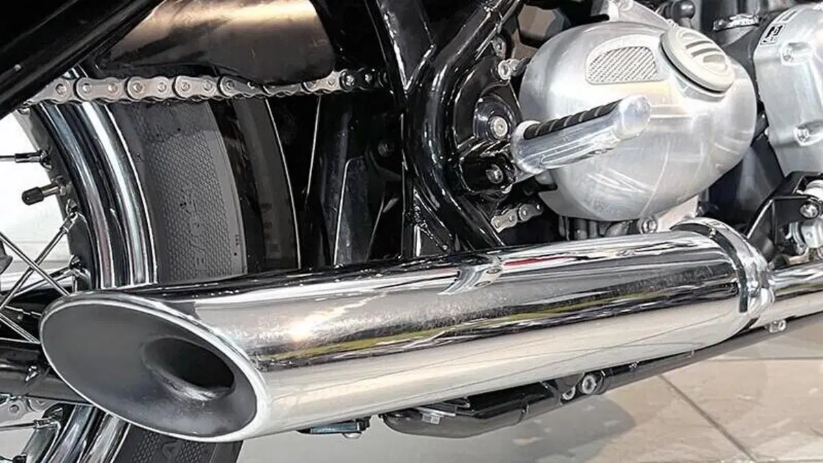 Triumph Bonneville Speedmaster 1200 (2018 - 20)  (4)