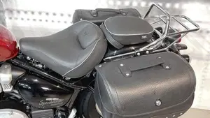 Triumph Bonneville Speedmaster 1200 (2018 - 20)  (5)