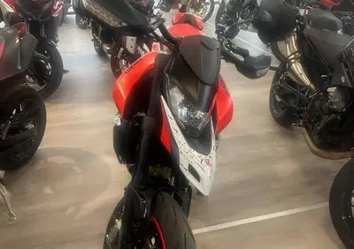 Ducati Hypermotard 950 RVE (2022 - 25) - Annuncio 10001665