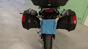 Kawasaki ER-6F (2009 - 11)  (6)
