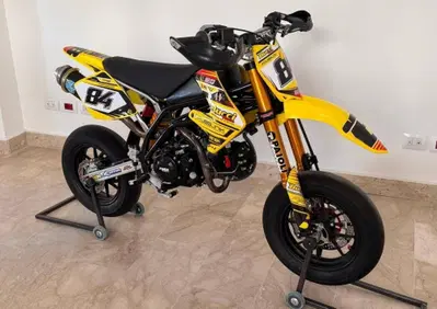 Bucci Moto BR10-GP (2017) - Annuncio 10001671