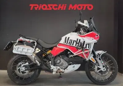Ducati DesertX (2022 - 25) - Annuncio 10001674