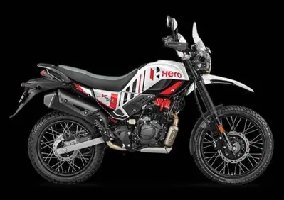 Hero MotoCorp Xpulse 200 4V Pro (2026) - Annuncio 10001678