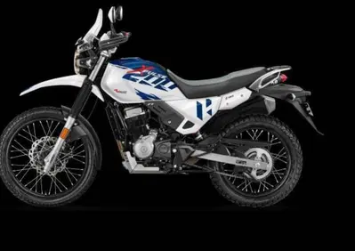 Hero MotoCorp Xpulse 200 4V (2026) - Annuncio 10001680