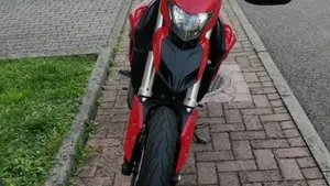 Ducati Hypermotard 821 (2013 - 15) 