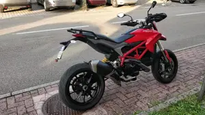 Ducati Hypermotard 821 (2013 - 15)  (4)