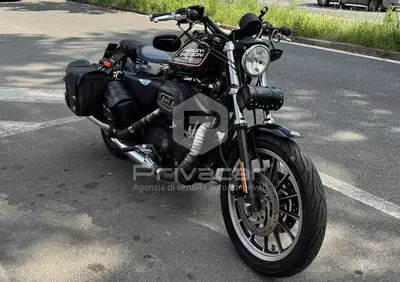 Harley-Davidson 883 R (2006 - 07) - XL 883R - Annuncio 10001683