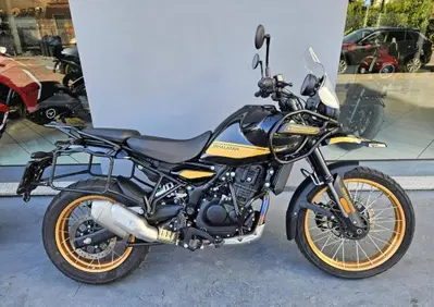 Royal Enfield Himalayan 450 Tubeless (2024 - 26) - Annuncio 10001687