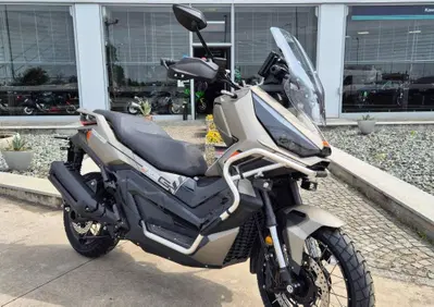 Zontes ZT368-G (2024 - 25) - Annuncio 10001692