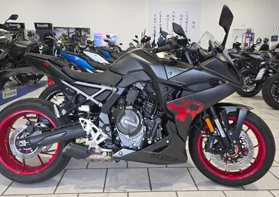 Suzuki GSX-8R (2024 - 26) - Annuncio 9695640