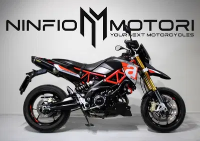 Aprilia Dorsoduro 900 (2017 - 20) - Annuncio 10001695