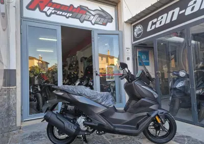 Voge Sfida SR3 (2024 - 26) - Annuncio 10001694