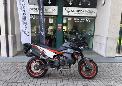 KTM 890 SMT (2023 - 25) - Annuncio 10001713