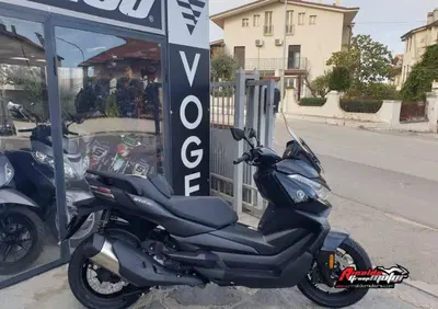 Voge Sfida SR4 MAX (2024 - 26) - Annuncio 10001697