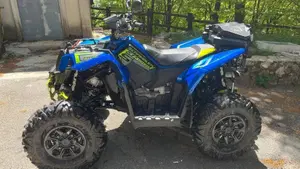 Polaris Scrambler 1000 XP S 55