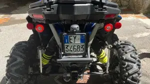 Polaris Scrambler 1000 XP S 55