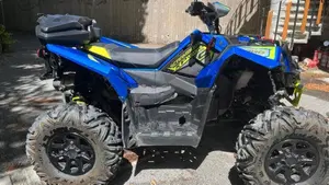 Polaris Scrambler 1000 XP S 55