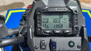 Polaris Scrambler 1000 XP S 55