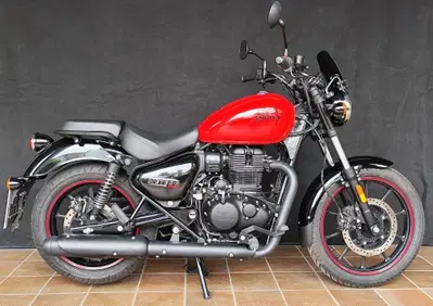 Royal Enfield Meteor 350 (2021 - 26) - Annuncio 10001718