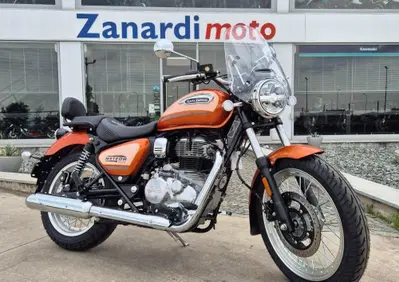 Royal Enfield Meteor 350 Aurora (2024 - 26) - Annuncio 10001726