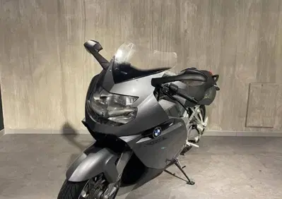 Bmw K 1200 S  - Annuncio 10001698