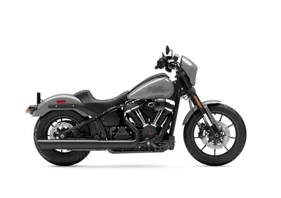 Harley-Davidson Low Rider S (2025 - 26) - Annuncio 10001701